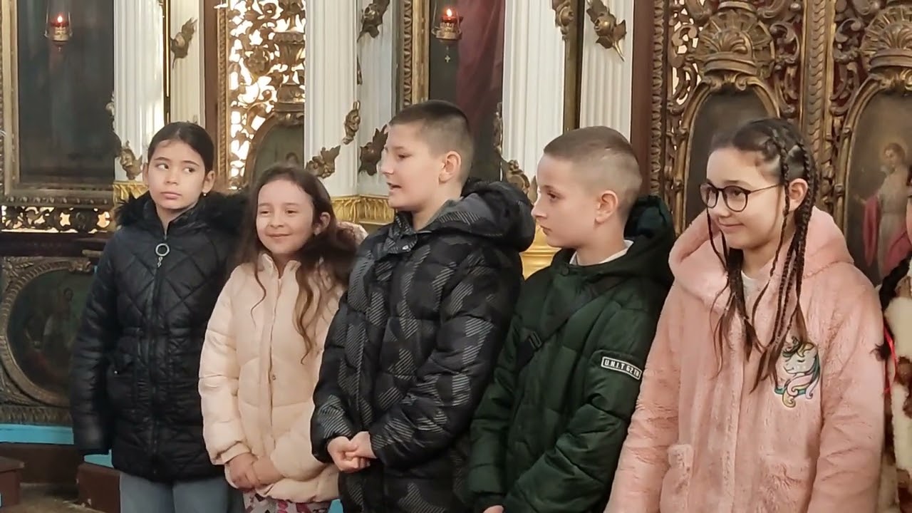 Priredba Svetog Save 2025. Pločica