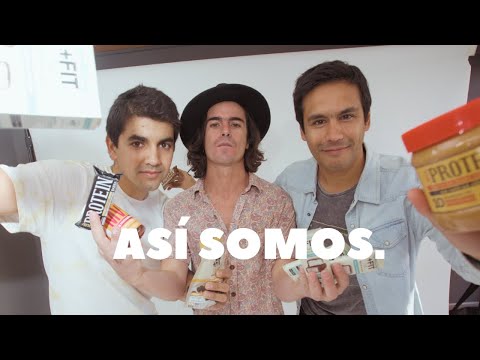 Historia Wild Foods
