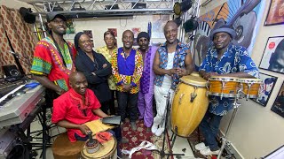 Why -(Osibisa tribute by Wahenga band 🇰🇪)