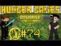 Minecraft Голодные Игры / Hunger Games 74 - Три крестоносца [LastRise]