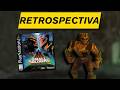 PEQUEÑOS GUERREROS no tenía mucho que ver con la PELÍCULA | RETROSPECTIVA PS1