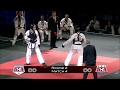 2013 ata worldwide sparring competition master n washington perez uruguay sparring vs usa min 246