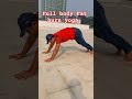 Full body Fat burn yoga #shorts #shortreels #shortfeed #shortsfeed #fatburn #gym #gymnasty #pabna