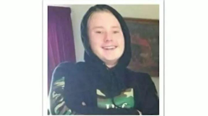 Arrest made in fatal shooting of 17-year-old boy a...