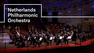 Wantenaar - Prélude à une nuit américaine | Netherlands Philharmonic Orchestra | Markus Poschner