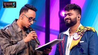 Bhaktaas Song Is a Direct Threat to the Wildcards! | Hustle 5 Apna Homeground