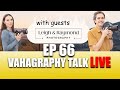 What Snapchick thinks of the Nikon Z8 | Leigh &amp; Raymond LIVE