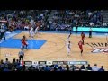 Dwight Howard Powers Home Long