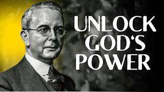 How to Demonstrate Any Desire (Emmet Fox’s 7 Aspects of God)
