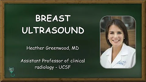 Breast Ultrasound - Complete Lecture | Health4TheWorld