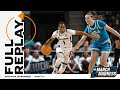 South carolina vs ucla  2023 ncaa womens sweet 16  full replay