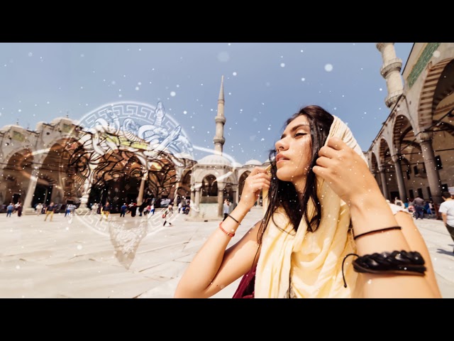 Alican - Yandim Ay Aman (Amir Ammar Remix) class=