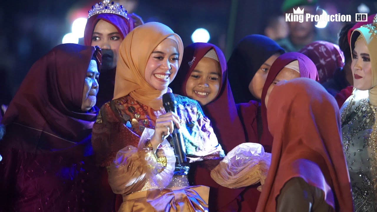 Bangbung Hideung - Lesti -Music Acaca  Group Live Di Desa Citarik Tirtamulya Karawang