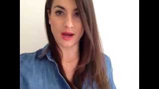 What To Wear To Work- Denim Shirt - Chambray
