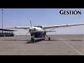 Conoce el nuevo Gran Caravan de Cessna, la 4x4 de los aviones