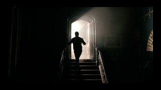 Gridrunner- The Ghost Of Julius Mayer Official Music Video