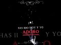 si mamá se q hacer videos es una perdida de tiempo...