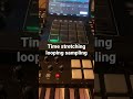 #beat #hiphopculture #akai #mpc #clublife #producerlife #akaitutorial #sampling #rapstar #trapstar