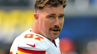 "Rising Fashion Star Aric Jones Embraces Friendship with Travis Kelce Amid Swift Spotlight"