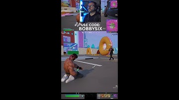 [ENG/GR/DEU] YO BOBBY in the Lobby!!!