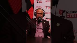 Stop asking for permission to lead. Start creating your own space. screenshot 5