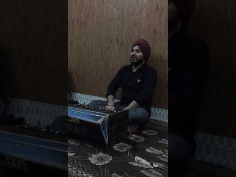 Teeje week cover by Toor harpreet