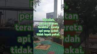 Download Lagu PERISTIRAHATAN TERAKHIR KERETA API #train #trending #kai #keretaapi #trendingshorts MP3 Download Lagu PERISTIRAHATAN TERAKHIR KERETA API #train #trending #kai #keretaapi #trendingshorts MP3