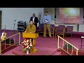 Yucaipa SDA Spanish Live Stream