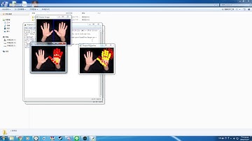 Hand and Body Pose Estimation