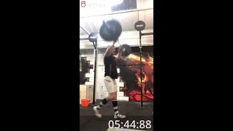 BOB 2017 WOD3 Daniel Winney