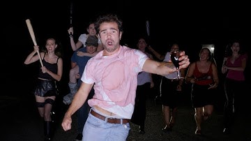 Dexter Shack - Pinot Noir (Official Music Video)