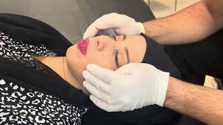 Fasiyal Paralizi Yüz Felci Egzersiz Önerileri