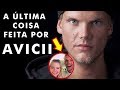 7 fatos sobre o AVICII que você não sabia