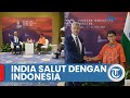 Laporan PBB: Penduduk India Diprediksi Lampaui China di Tahun 2023
