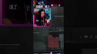 mas peggosss!! |  #ResidentEvil2 #re2remake #survivalhorror #residentevilremake #leonkennedy