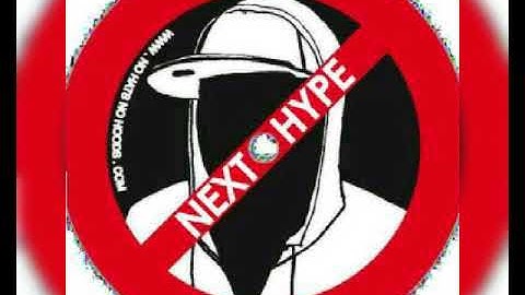 TEMPA T - NEXT HYPE ( Z0MBIFIED REFIX ) BY DJ DEATH 2K19 CDQ