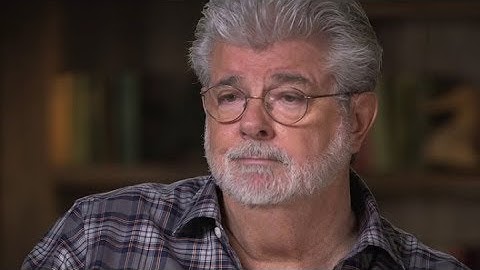George Lucas on Disney