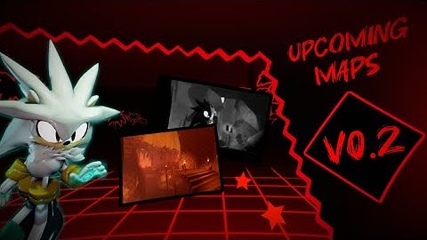 Outcome Memories – All Upcoming v0.2 Maps #sonic #robloxhorror #sonicexe #roblox #sonicthehedgehog