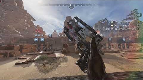 Wingman Reload and inspection