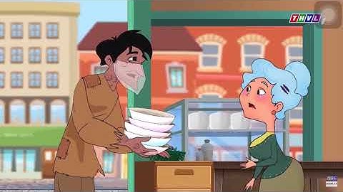 GDCD 7   Cảm thông, chia sẻ với người nghèo