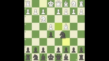 How to play Italian gambit #chesscom #chessgame #chess #views #shorts #fyp #foryou #yt #ytshorts