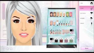 Stardoll: Makeup Tips! ♥