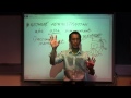 Network Administration Concepts and User Management
