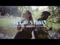 Box of stones  benjamin francis leftwich live acoustic cover feat silayne