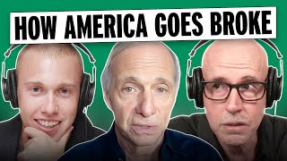 How America Goes Broke — ft. Ray Dalio | Prof G Markets