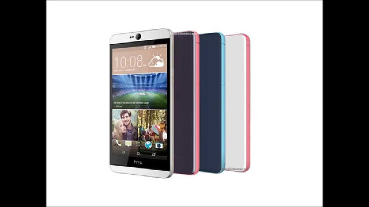 HTC 826 upcoming smart mobile