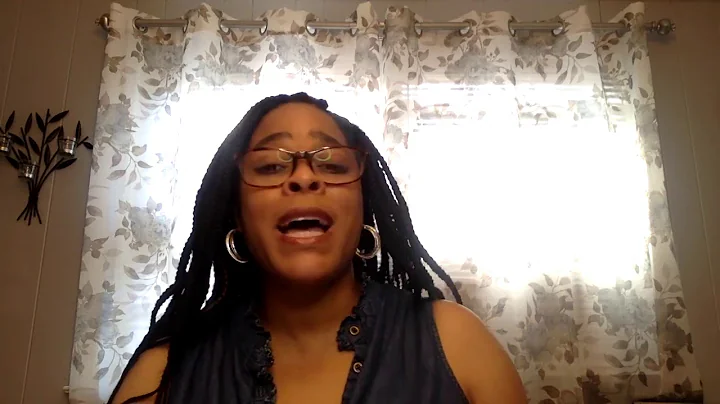 #59 Sharonda Smith Mindfulness Overview