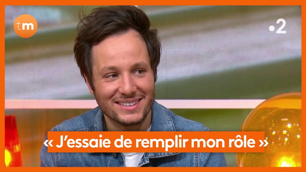 L'invité du jour - Vianney