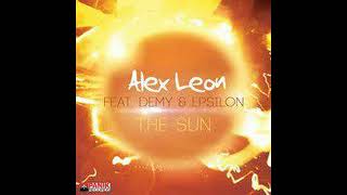 THE SUN-ALEX LEON & DEMY & EPSILON