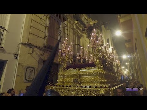 Primitiva Archicofradía Pontificia y Real Hermandad de Nazarenos de la Sagrada Entrada en Jerusalén, Santísimo Cristo del Amor, Nuestra Señora del Socorro y Santiago Apóstol